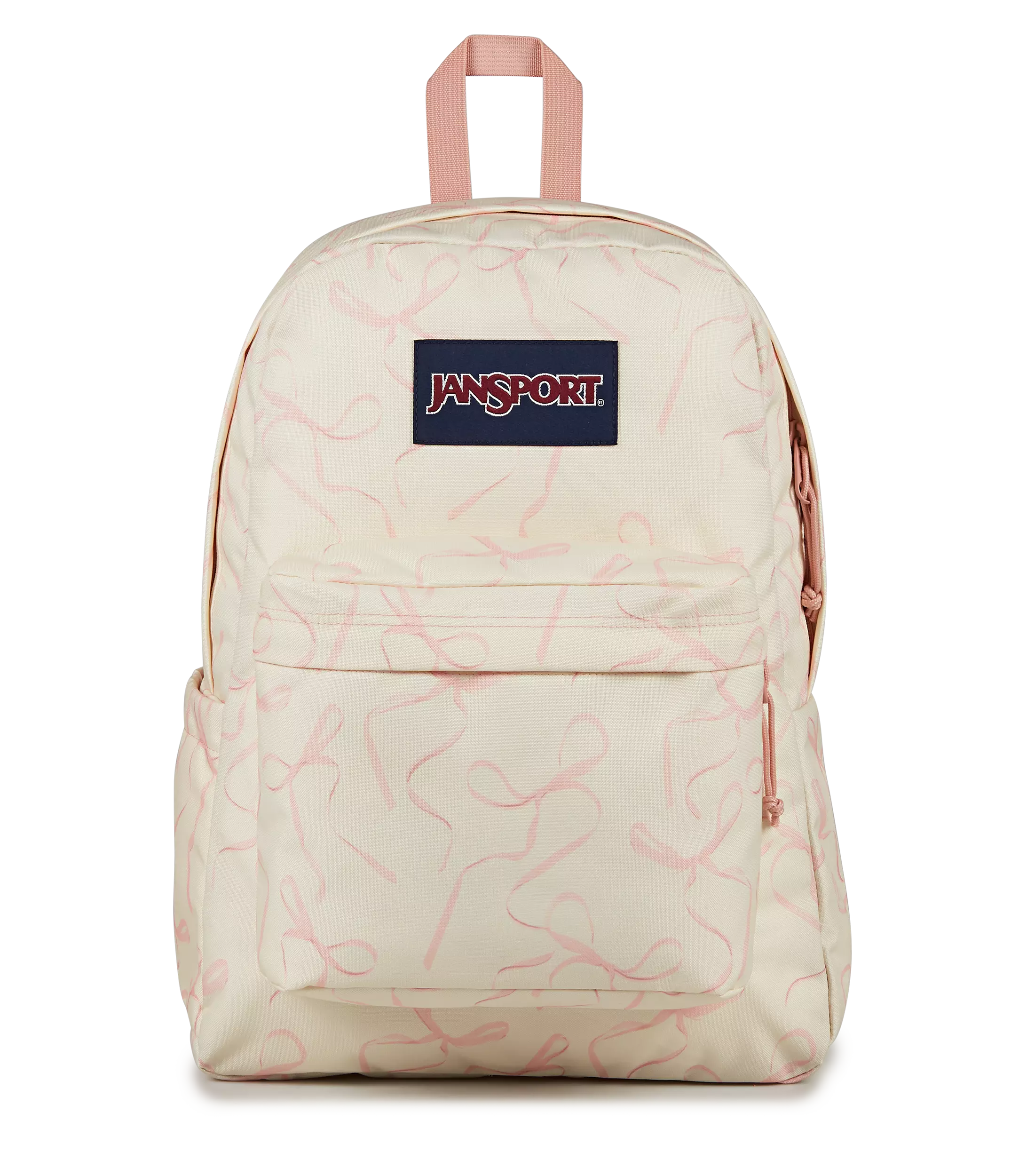 JanSport SuperBreak Plus Backpack-Sail - Yellow