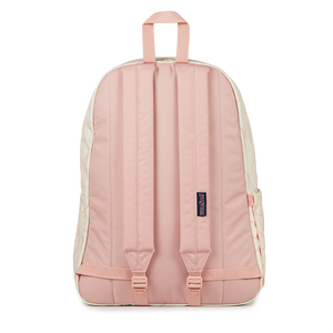 JanSport Pink Ribbon SuperBreak Plus Backpack