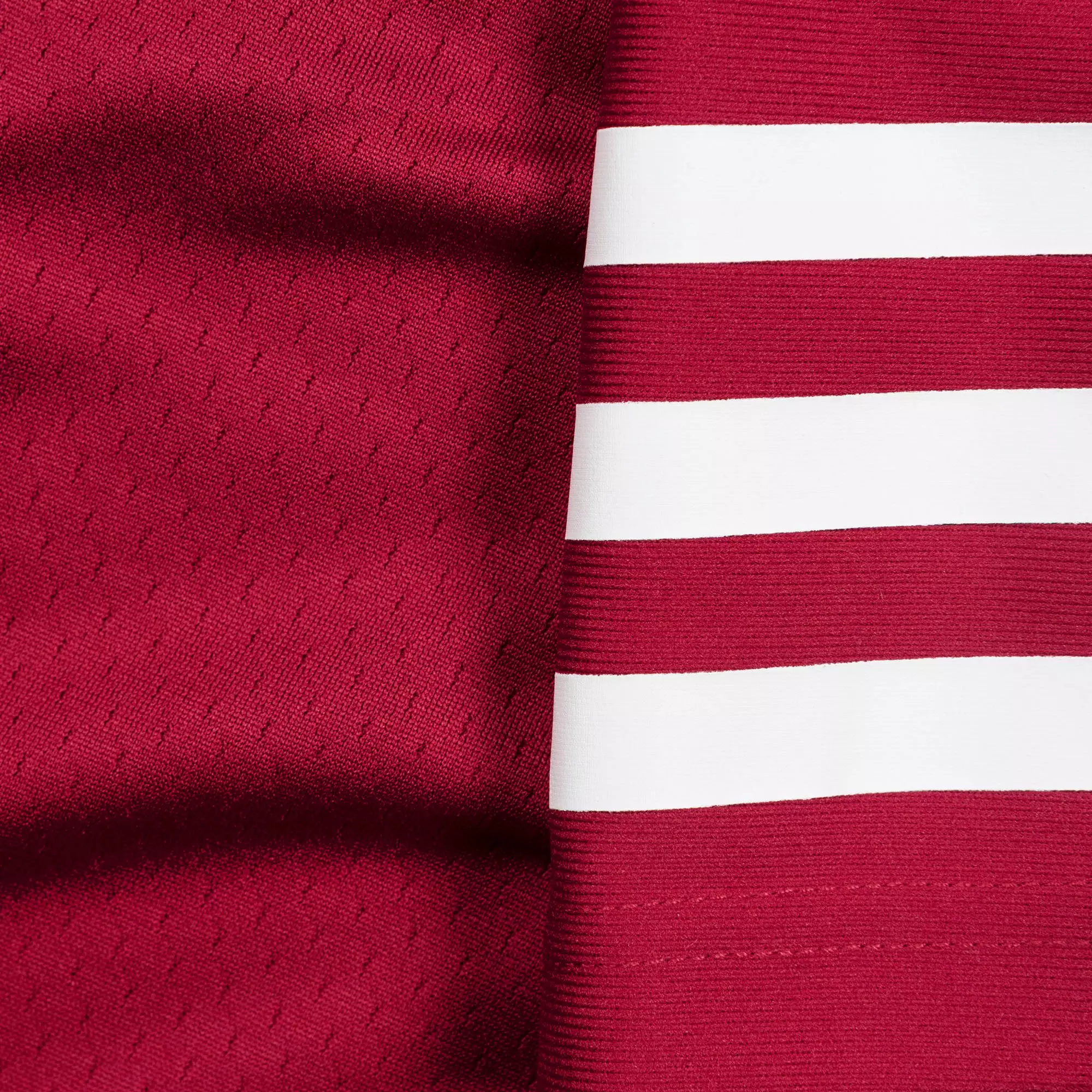 Mitchell & Ness Men's San Francisco 49ers Home Jerry Rice Jersey - Red - RED