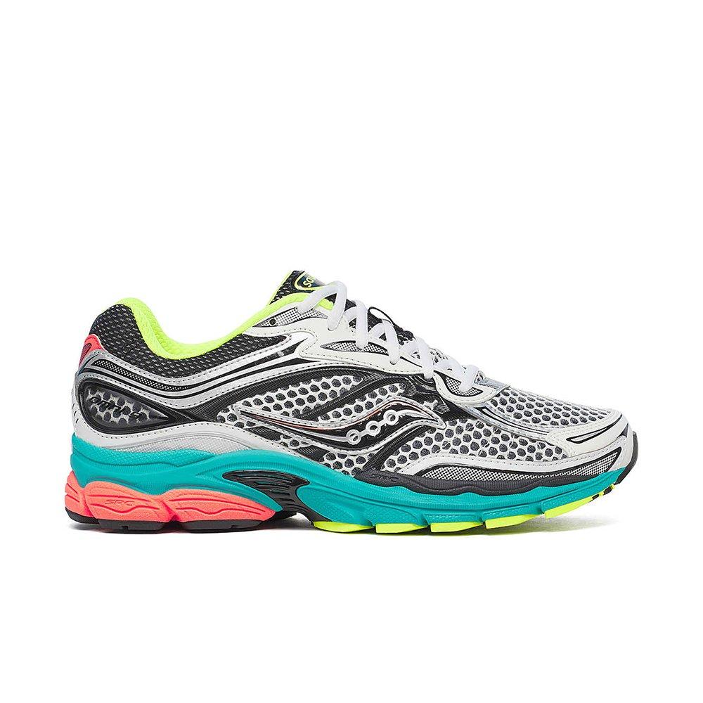 Saucony ProGrid Omni 9 "Multi-Color" Unisex Shoe - MULTI-COLOR Thumbnail View 1