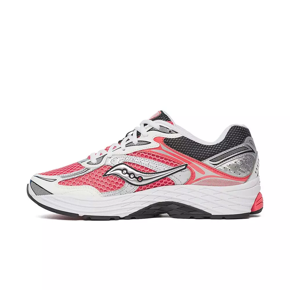 Saucony ProGrid Omni 9 "Coral" Unisex Shoe - CORAL