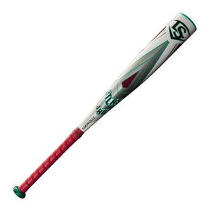 Louisville Slugger Atlas Junior Big Barrell Baseball Bat (-10) 2025