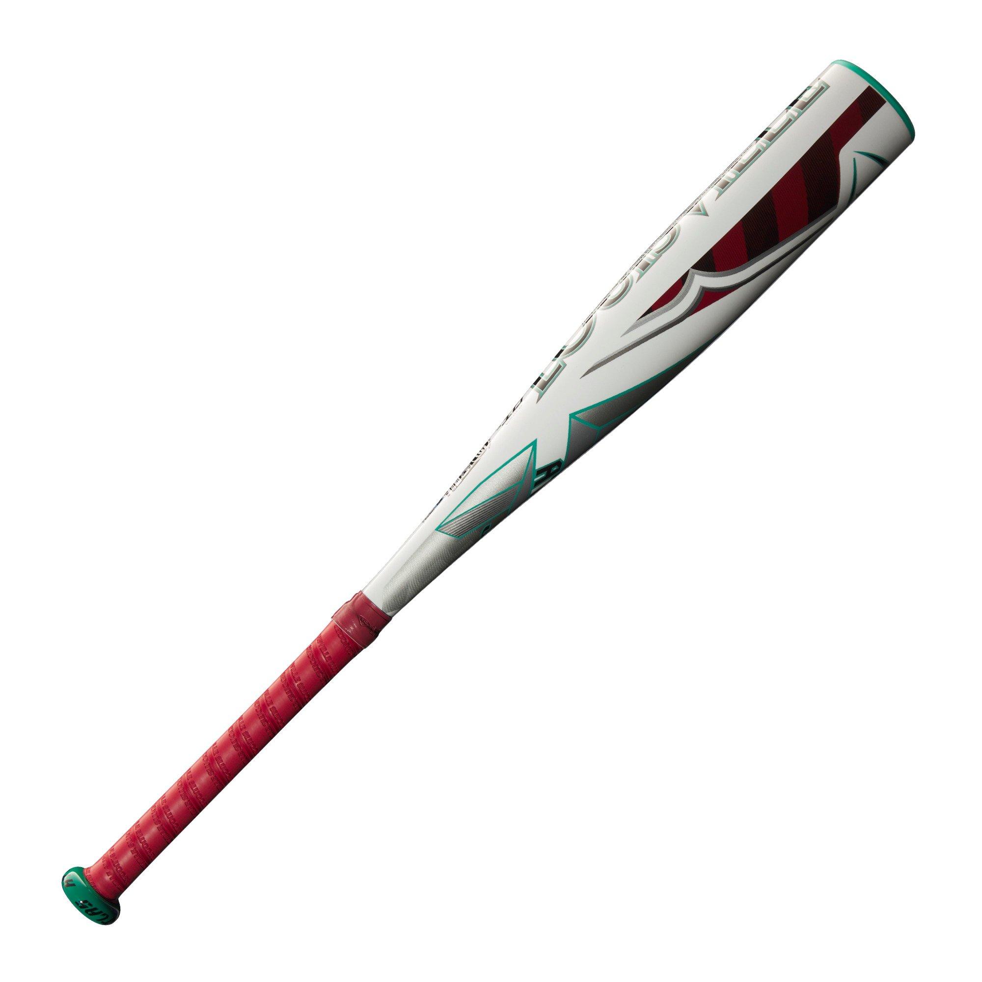 Louisville Slugger Atlas Junior Big Barrell Baseball Bat (-10) 2025