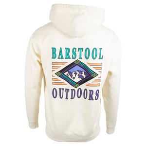 Barstool Sports Men's Outdoors Mountain Climb Hoodie