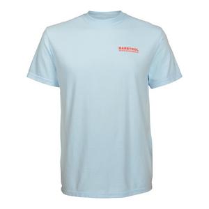 Barstool Sports Men's Outdoors 6-Pack Retro Tee
