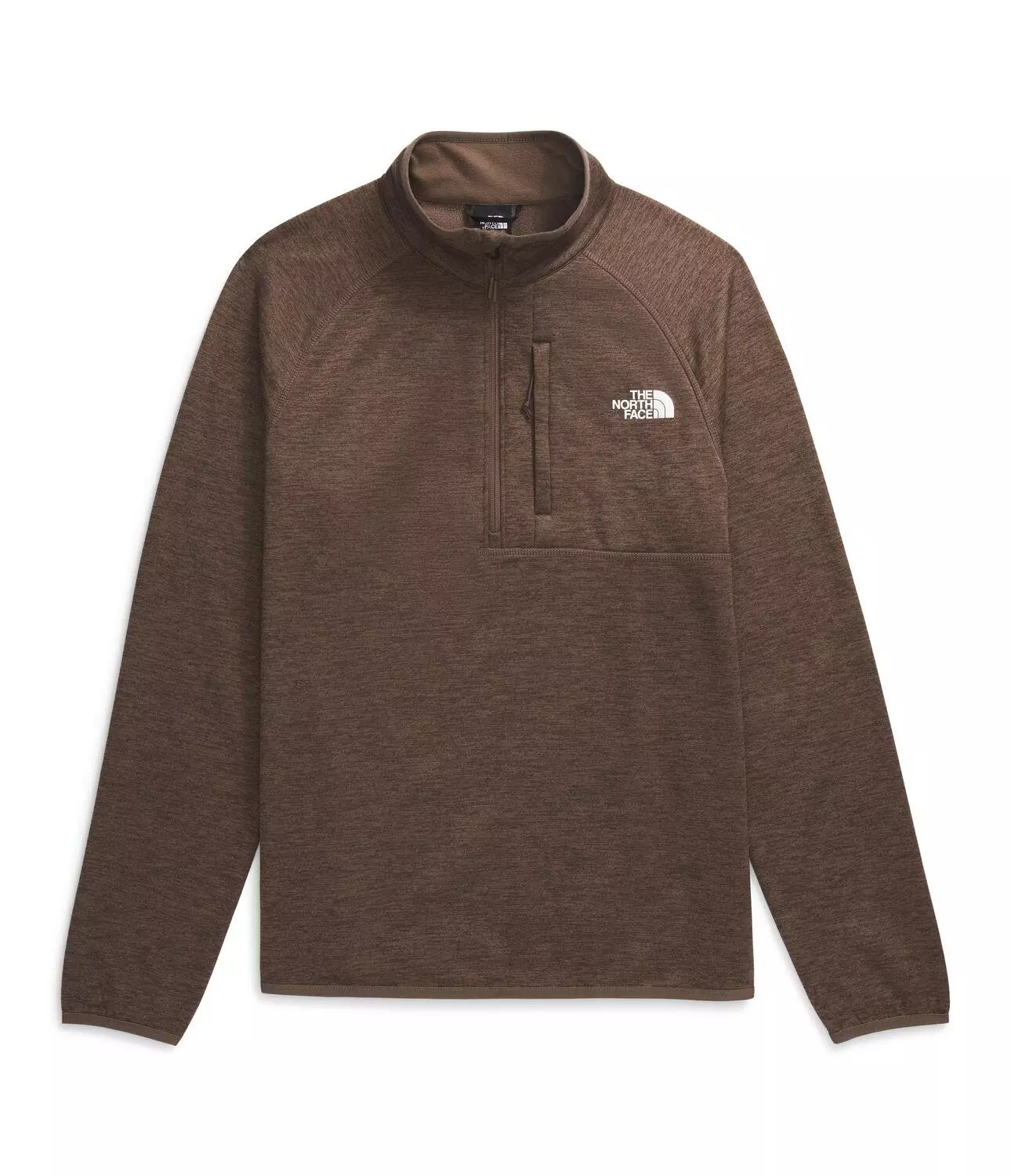 The North Face Men's Canyonlands 1/2-Zip Jacket - BROWN