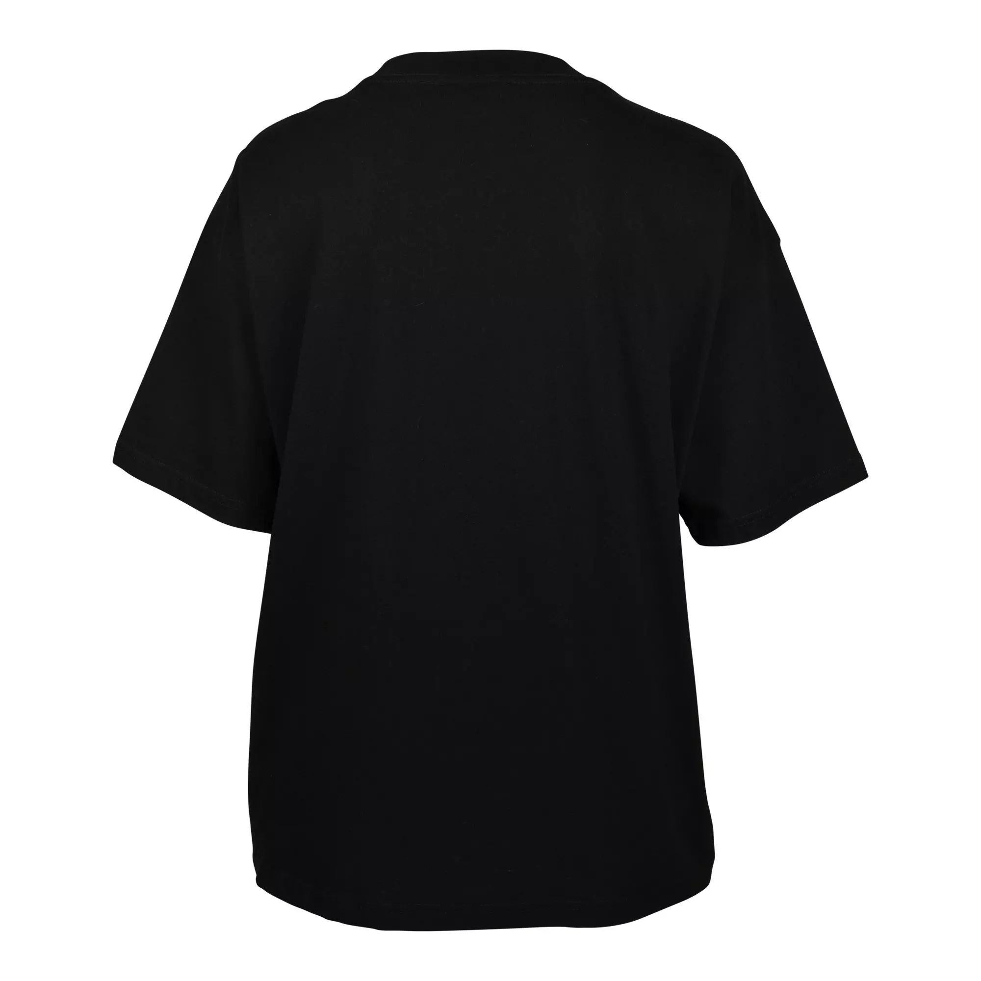 Civil Regime Women's NightMare Reaper Tee - Black - BLACK