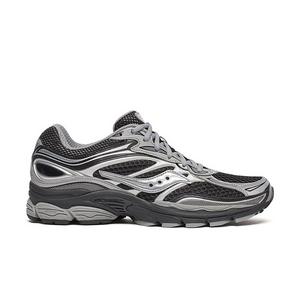 Saucony ProGrid Omni 9 "Black/Silver" Unisex Shoe