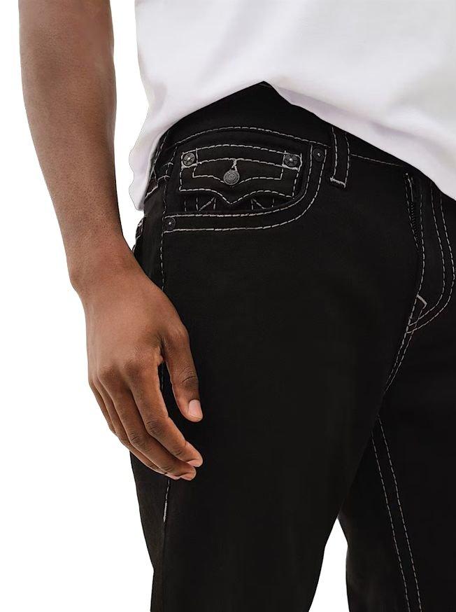 True Religion Men's Core Big T 34 True Religion Men's Core Big T 34