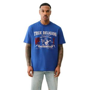 True Religion Men's True Vintage No.1 Tee