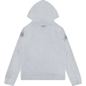 Pro Standard Big Boys' Los Angeles Lakers Neutral Fleece Pullover Hoodie-Grey