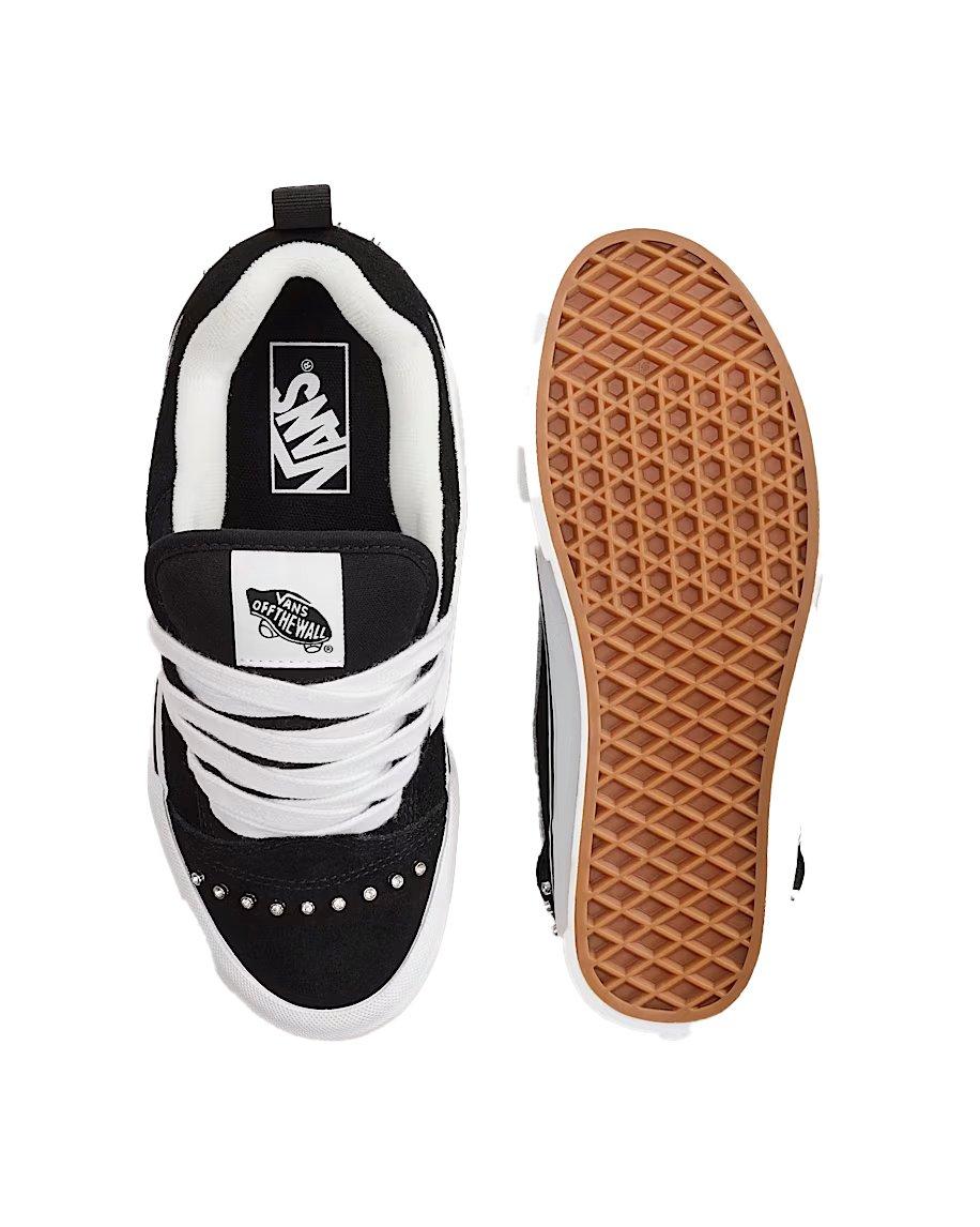 ユニセックス【VANS】Knu Skool スニーカー Vans Knu Skool | Foot Locker