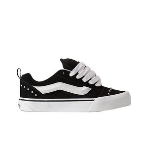 Vans Knu Skool Rhinestone "Black/White" Unisex Shoe
