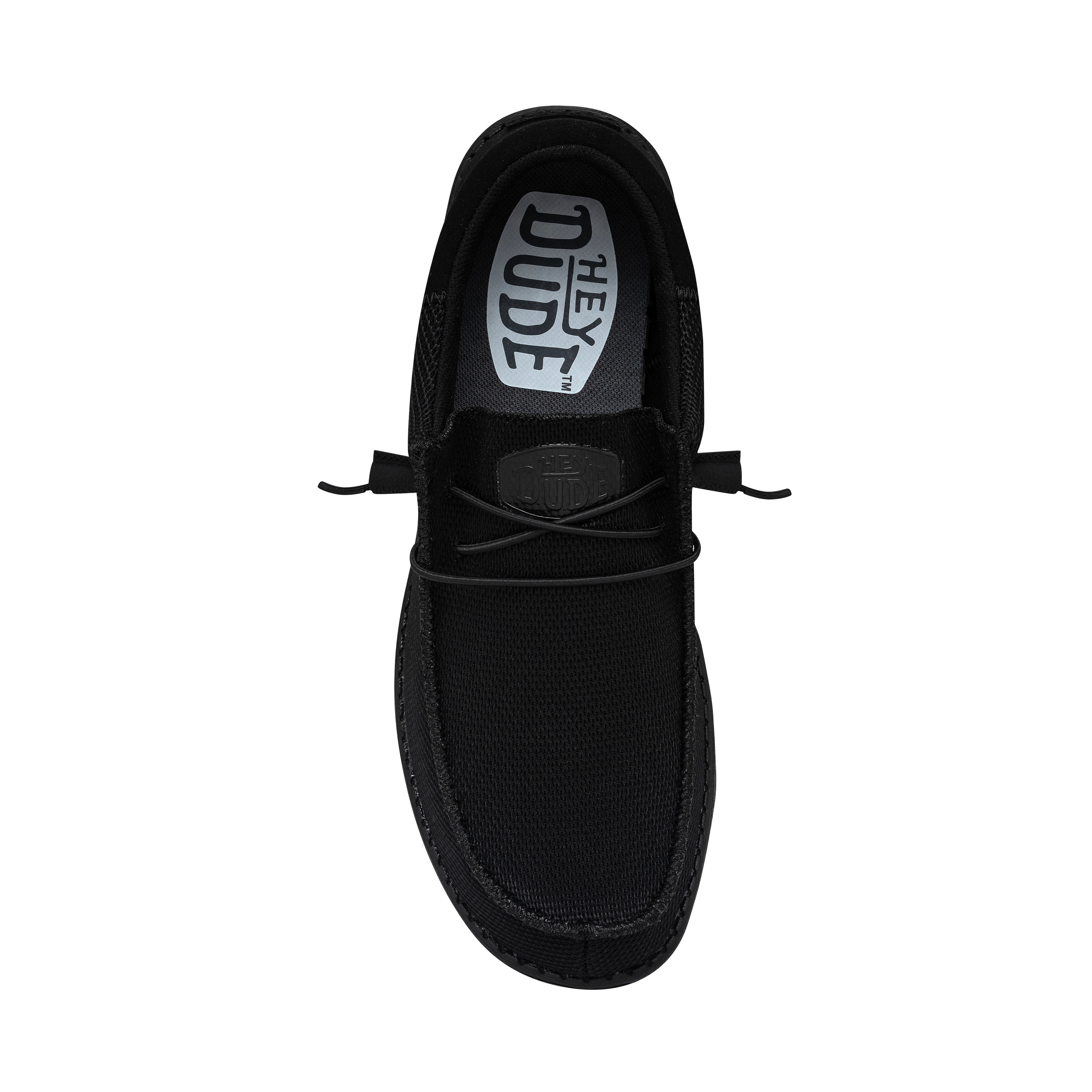 NEW - Unisex Converse Chuck Taylor All Star Ox Black (M9166C