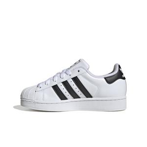 adidas Originals Superstar II "Ftwr White/Core Black" Grade School Kids' Shoe