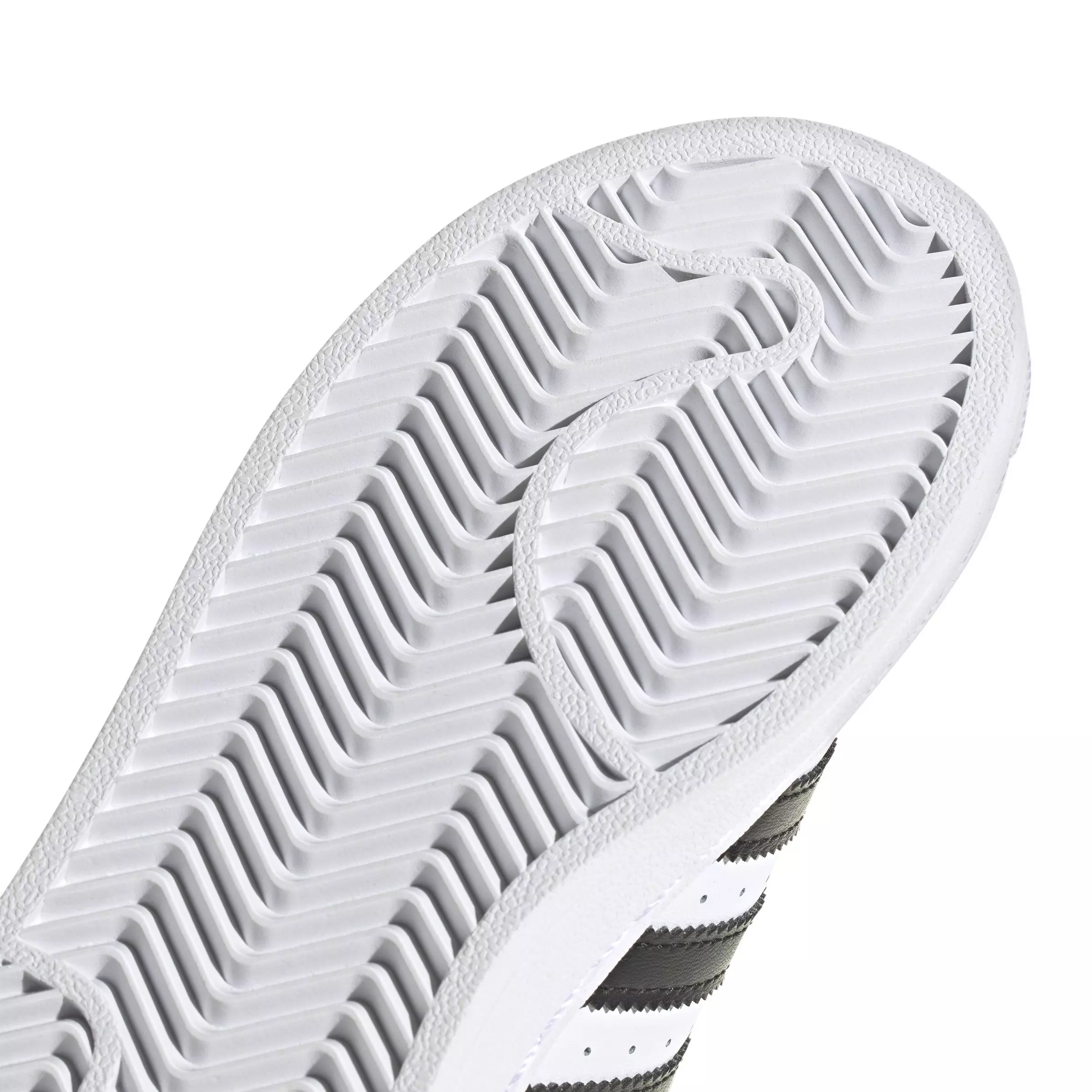 addias Originals Superstar II "Ftwr White/Core Black" Preschool Kids' Shoe - WHITE/BLACK