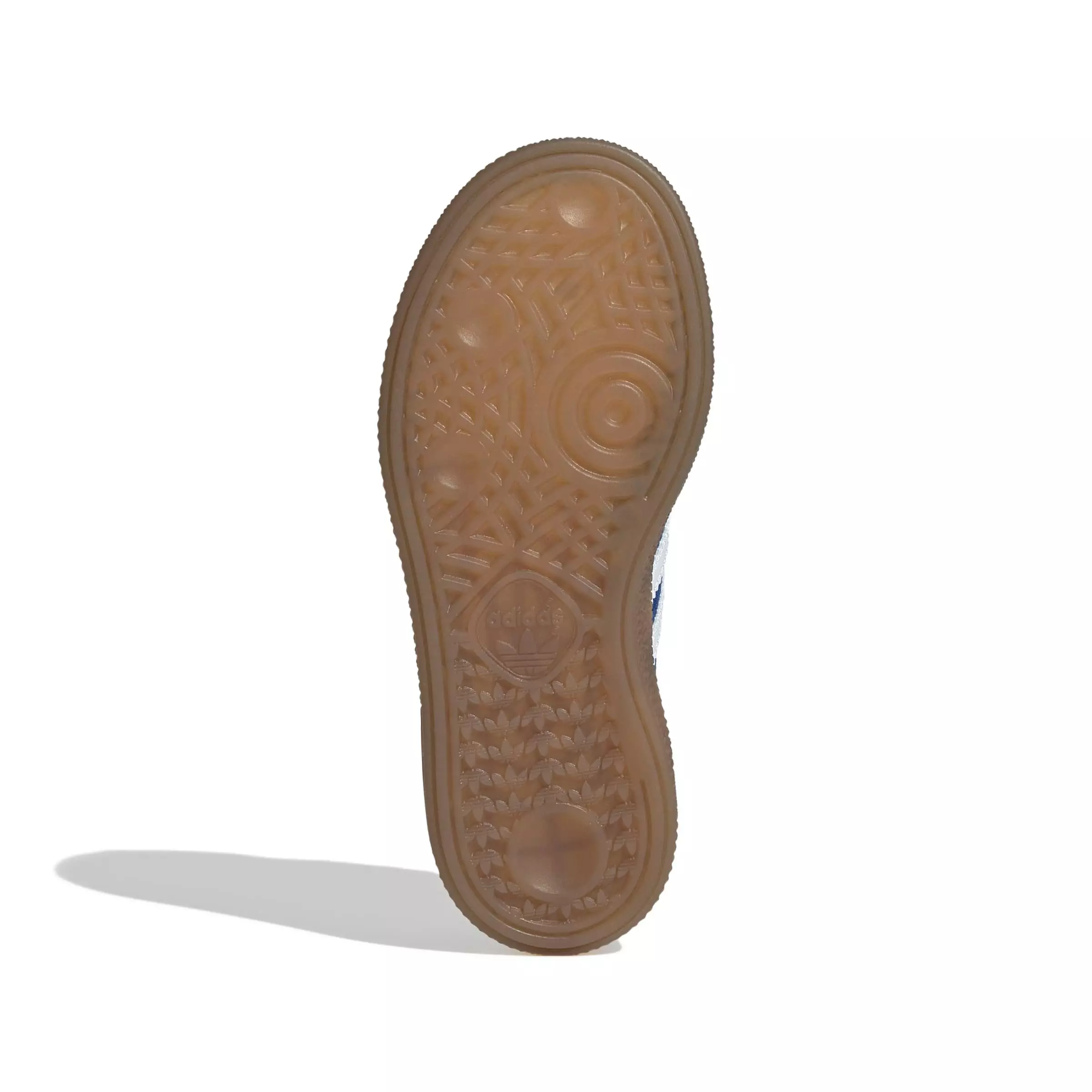 adidas Originals Handball Spezial "Team Royal Blue/White" Preschool Boys' Shoe - BLUE/WHITE