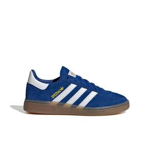 adidas Originals Handball Spezial "Team Royal Blue/White" Preschool Boys' Shoe