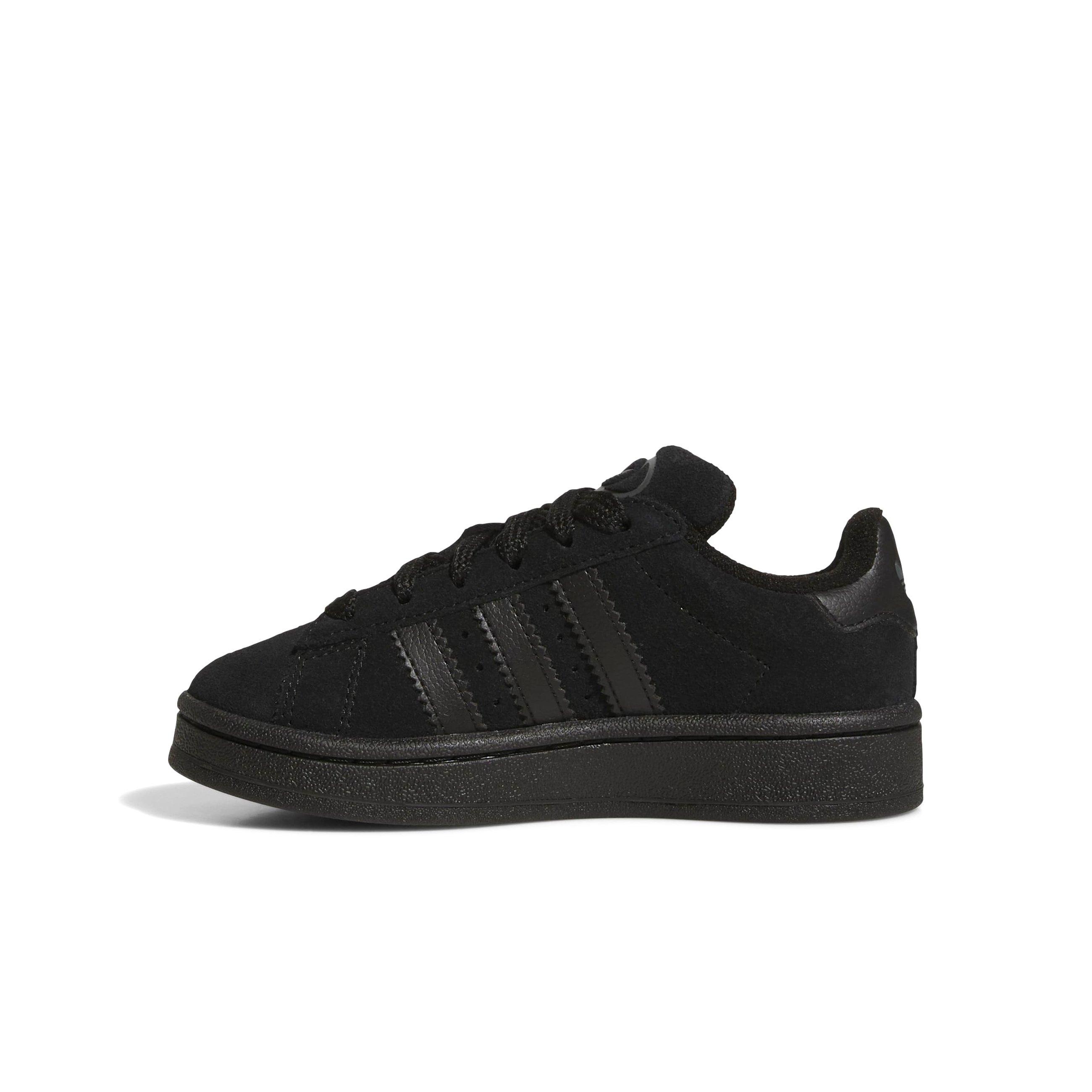 adidas Originals Campus 00s Preschool Boys' "Core Black/Grey" Shoe