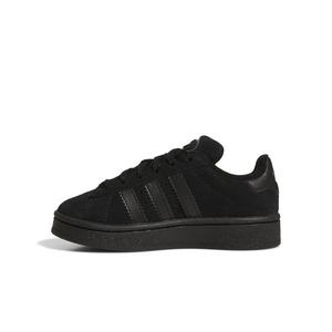 adidas Originals Campus 00s "Core Black/Grey" Preschool Boys' Shoe