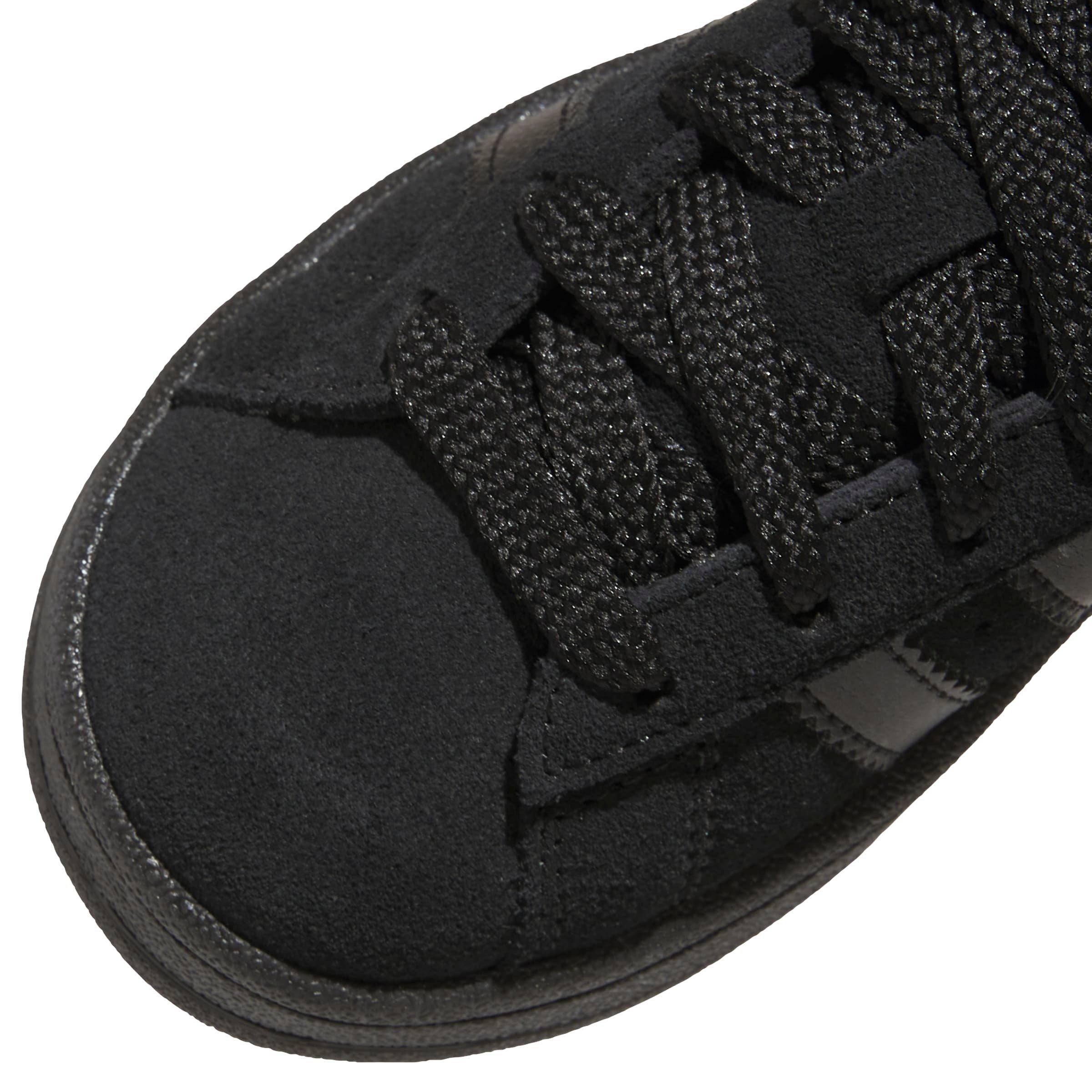 adidas Originals Campus 00s Preschool Boys' "Core Black/Grey" Shoe