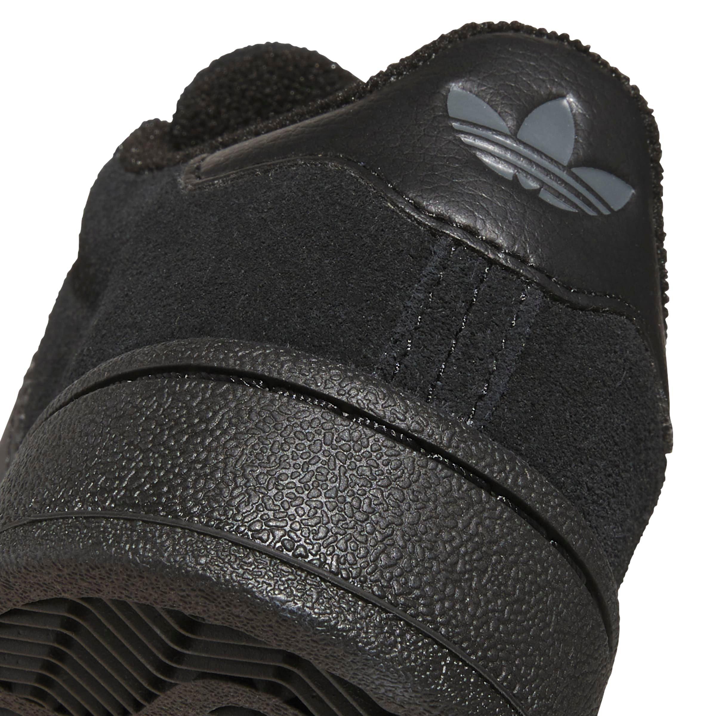 adidas Originals Campus 00s Preschool Boys' "Core Black/Grey" Shoe