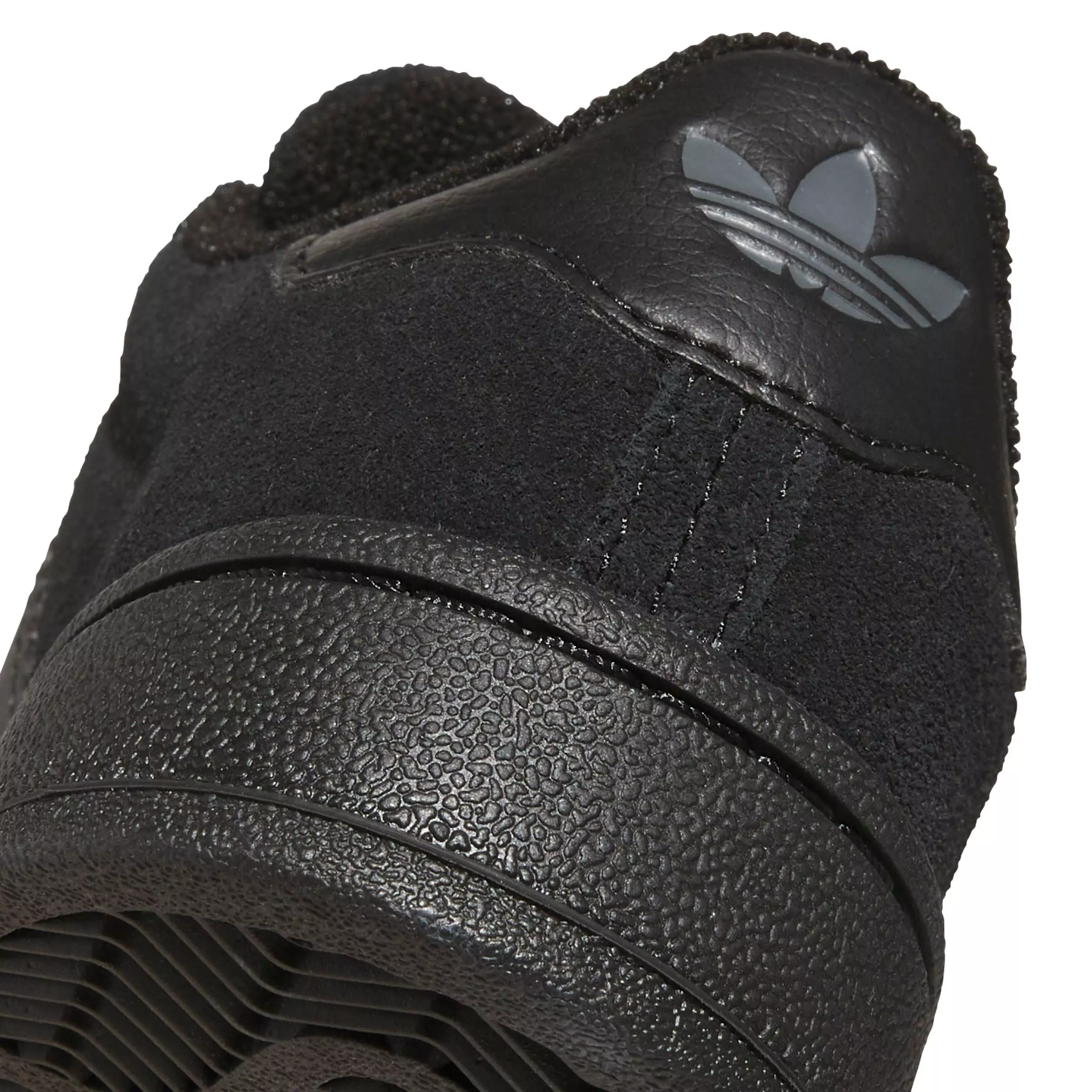 adidas Originals Campus 00s "Core Black/Grey" Preschool Boys' Shoe