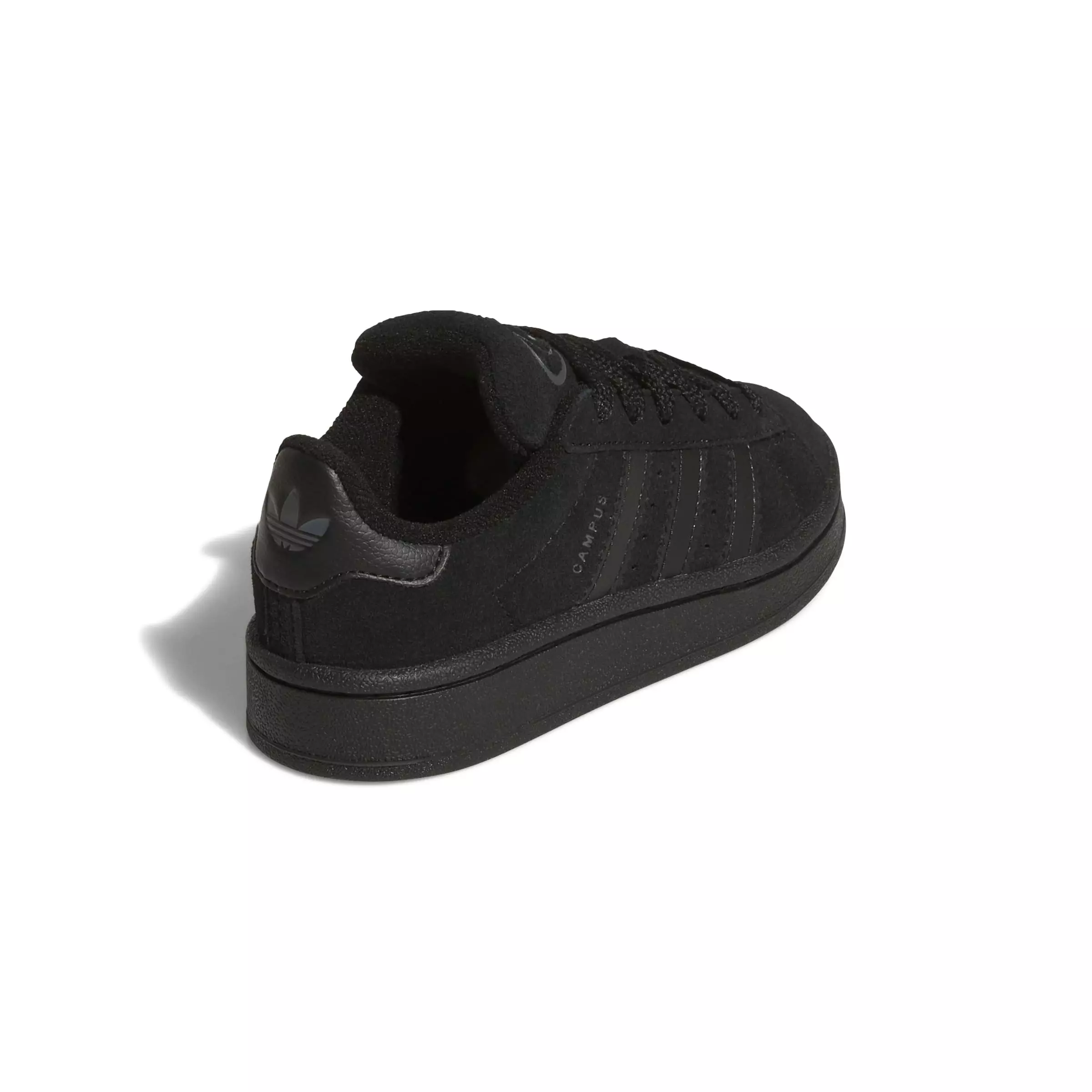 adidas Originals Campus 00s "Core Black/Grey" Preschool Boys' Shoe
