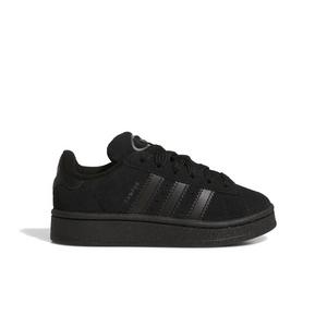 adidas Originals Campus 00s "Core Black/Grey" Preschool Boys' Shoe