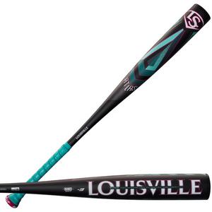Louisville Slugger Atlas BBCOR Baseball Bat (-3) 2025