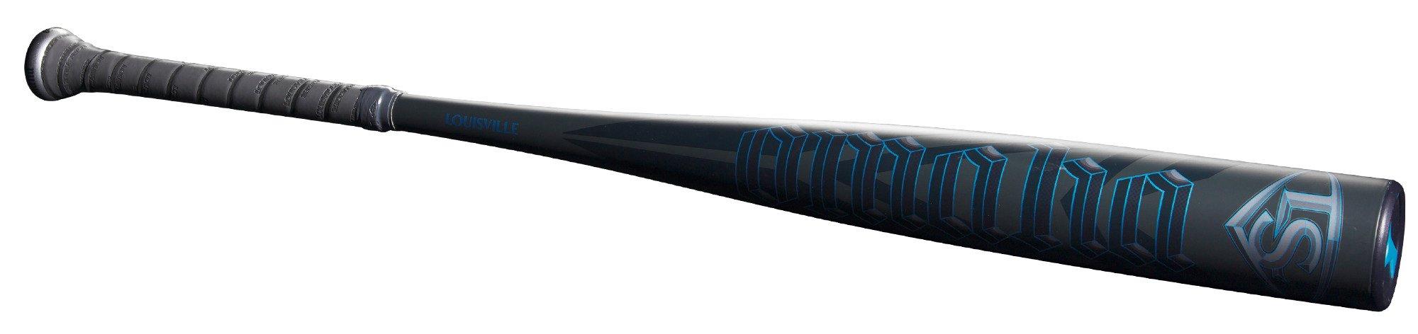 Louisville Slugger Omaha BBCOR Baseball Bat (-3) 2025