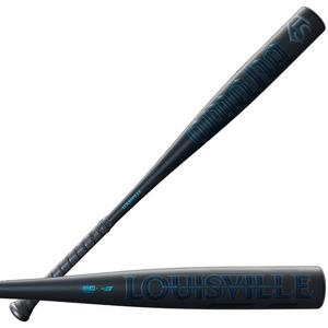 Louisville Slugger Omaha BBCOR Baseball Bat (-3) 2025