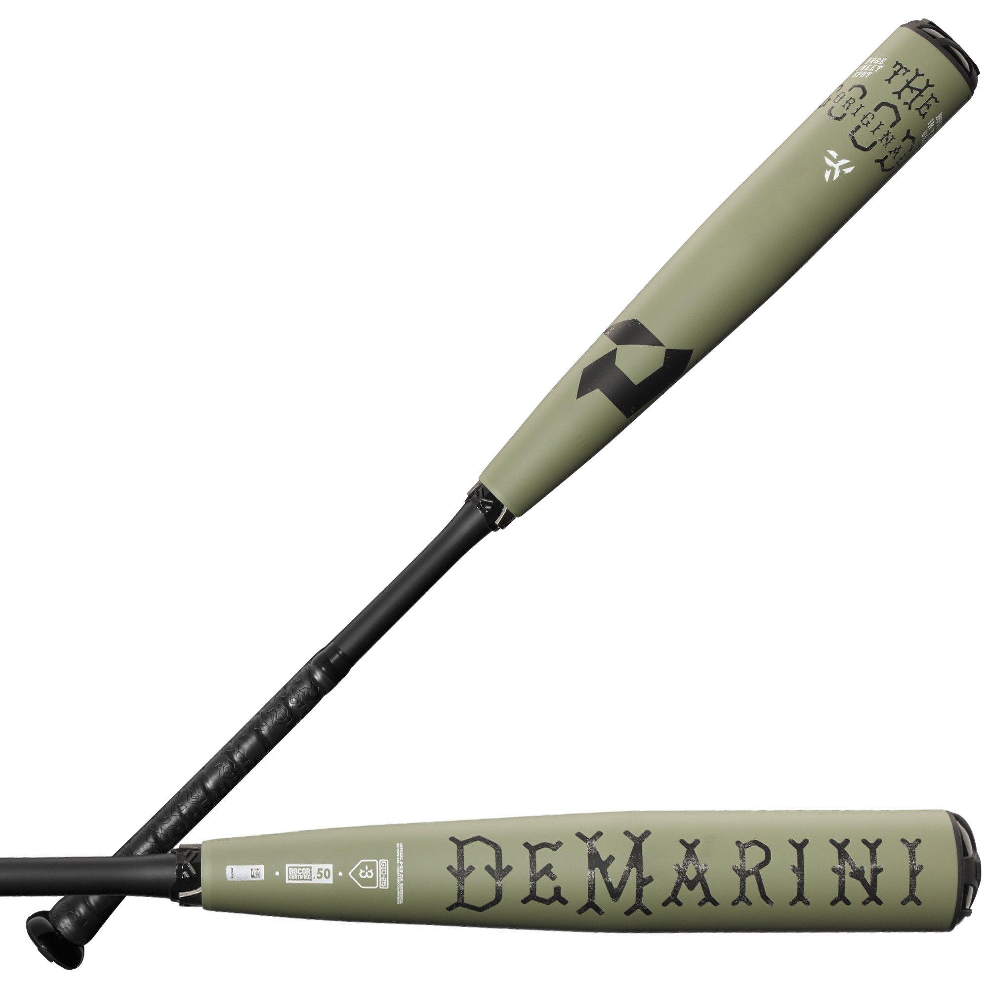 DEMARINI K-POINT STRENGTH Ⅲ DEMARINI K-POINT STRENGTH Ⅲ DeMarini The Goods Half and