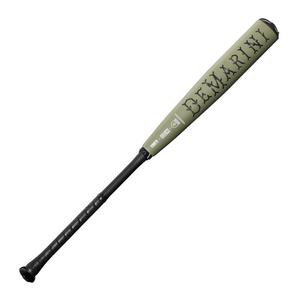DeMarini The Goods Half and Half BBCOR Baseball Bat (-3) 2025
