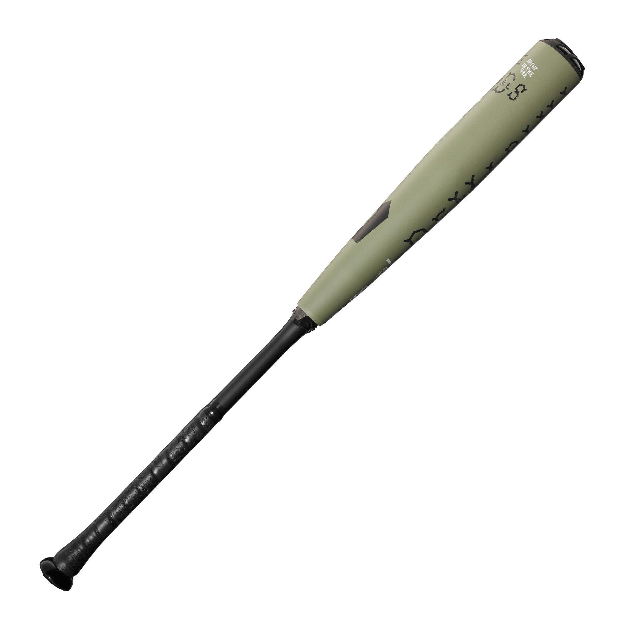DeMarini The Goods Half and Half BBCOR Baseball Bat (-3) 2025