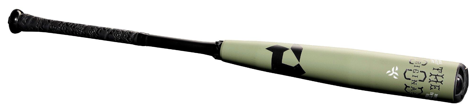 DeMarini The Goods Half and Half BBCOR Baseball Bat (-3) 2025