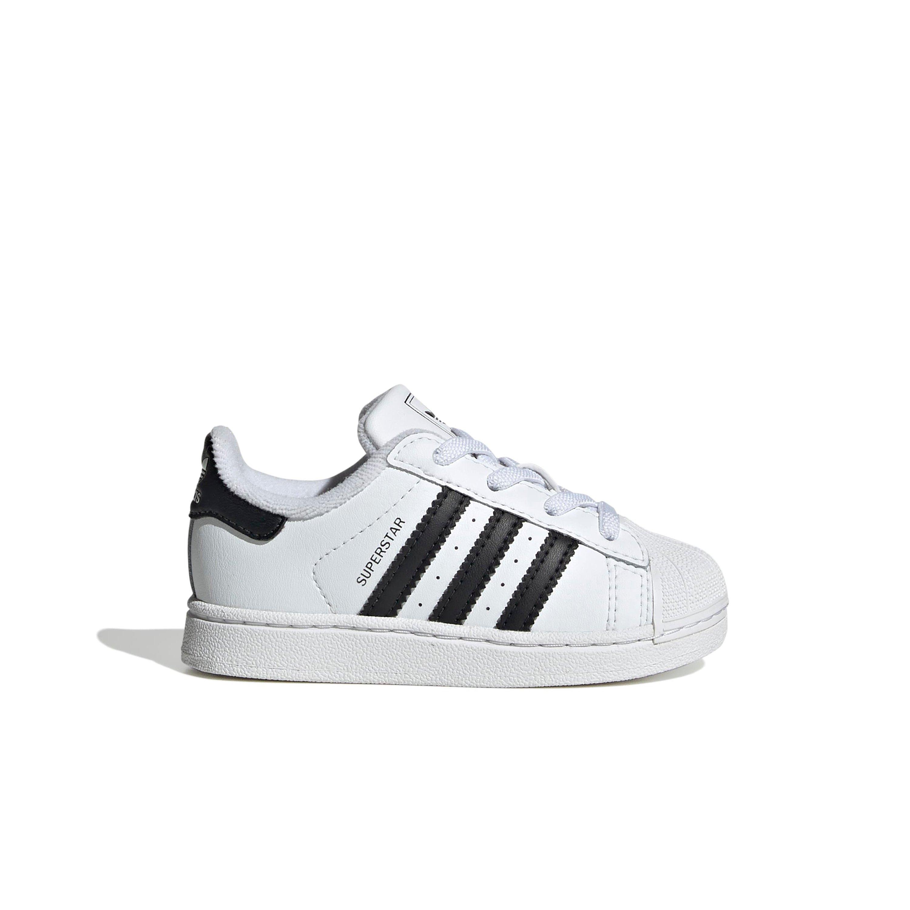 Infant and Toddler (1 10) adidas Superstar Shoes