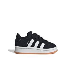 adidas Originals Campus 00s "Core Black/White" Toddler Boys' Shoe