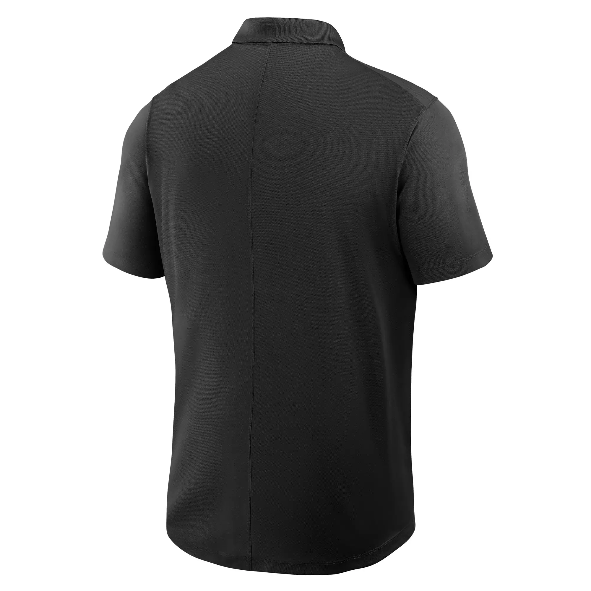 Nike Men's Georgia Bulldogs Victory Legacy Polo-Black - BLACK