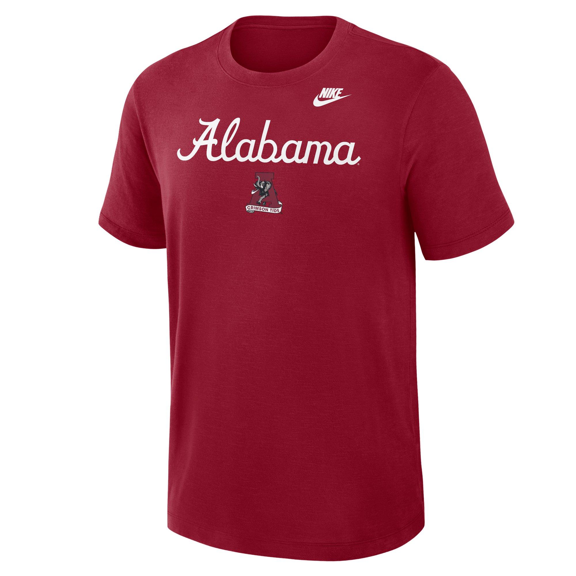 Nike Alabama Crimson Tide Hats, and Hoodies Hibbett