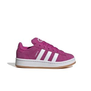 adidas Originals Campus 00s "Semi Lucid Fuchsia/Ftwr White" Preschool Girls' Shoe