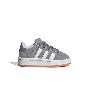 adidas Originals Campus 00s "Grey/White" Toddler Girls' Shoe