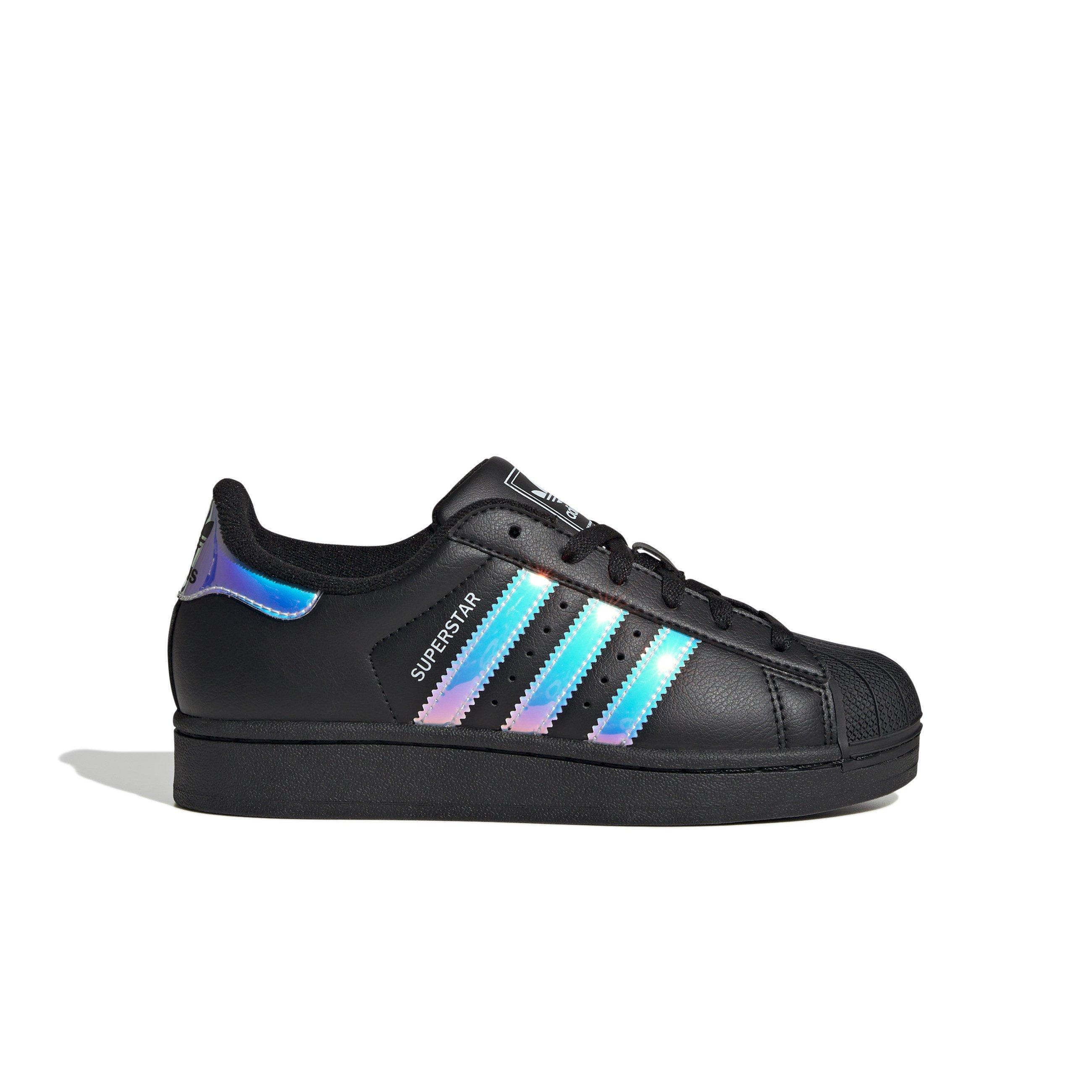 Kids Adidas Adidas Originals Superstar Iridescent Trainer Adidas