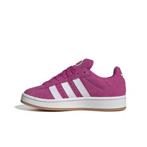 adidas Originals Campus 00s "Semi Lucid Fuchsia/Ftwr White" Grade School Girls' Shoe