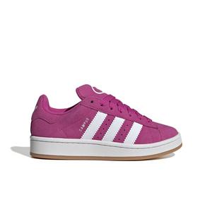 adidas Originals Campus 00s "Semi Lucid Fuchsia/Ftwr White" Grade School Girls' Shoe