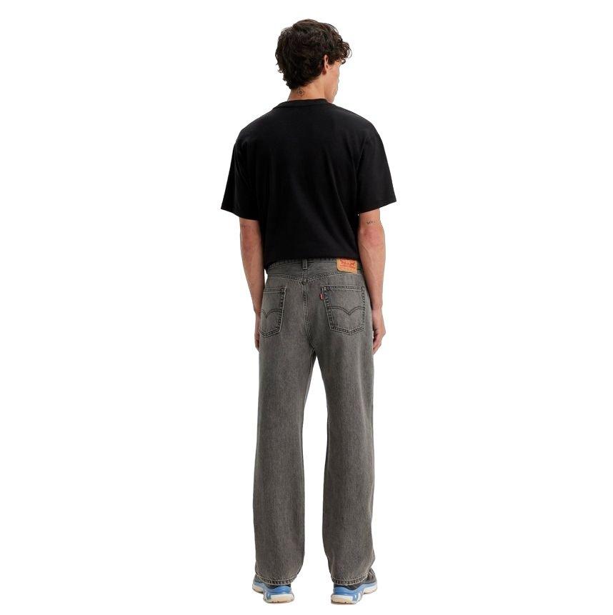 Levi's 565 Loose Straight Fit Cheers To That Men's Jeans