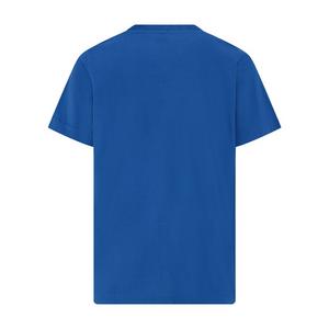 New Balance Big Boys' Sea Stone Tee