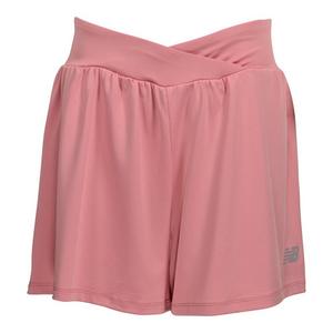 New Balance Big Girls' Flowy Shorts