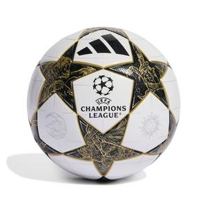 adidas UCL League 25/26 Stage Soccer Ball - Size 4