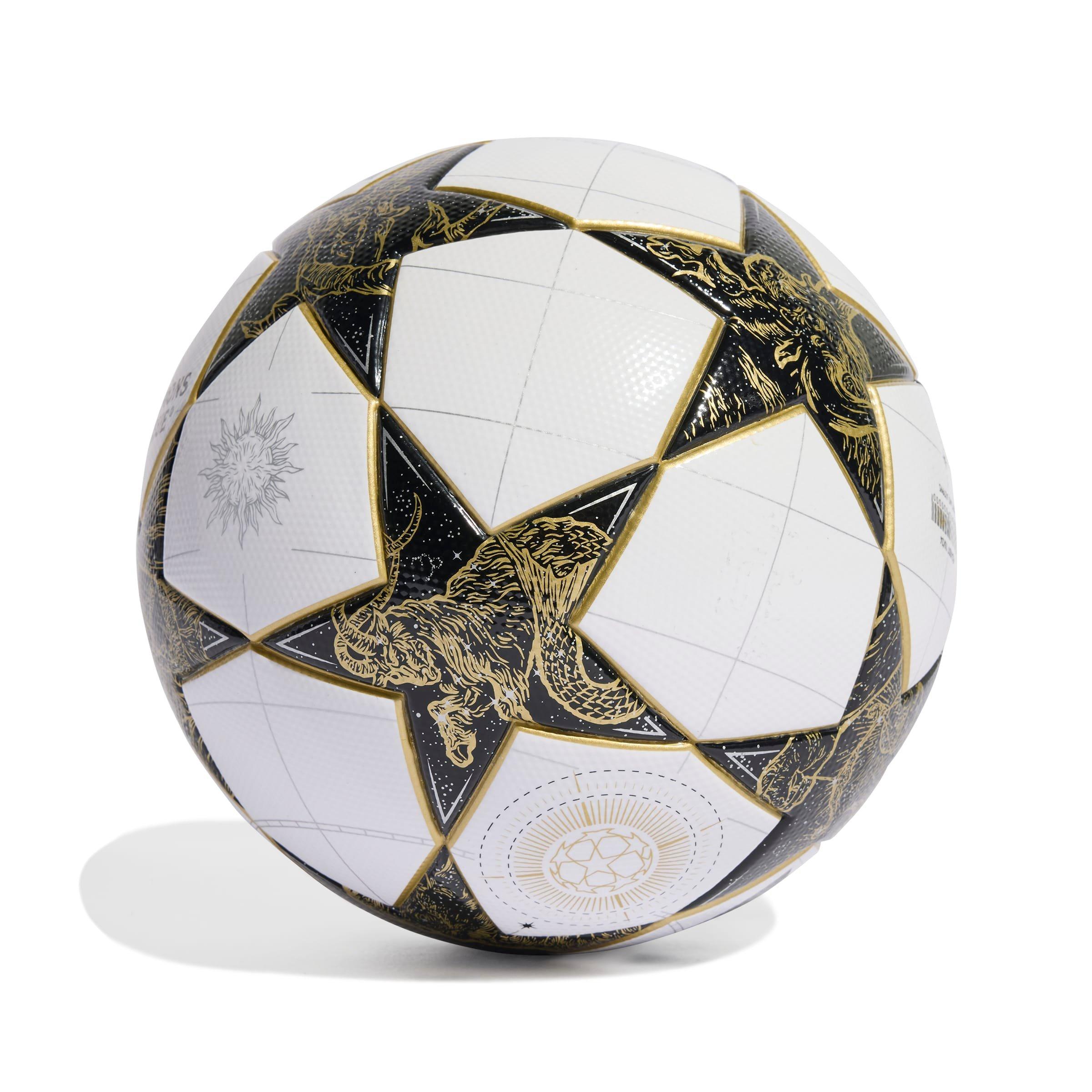 adidas UCL League 25/26 Soccer Ball Size 4 | Hibbett